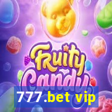 777.bet vip